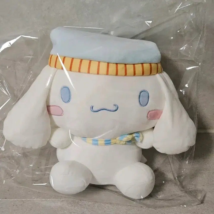 [BUNJANG] Sanrio Cinnamoroll Plush 30cm / 산리오시나모롤인형30cm