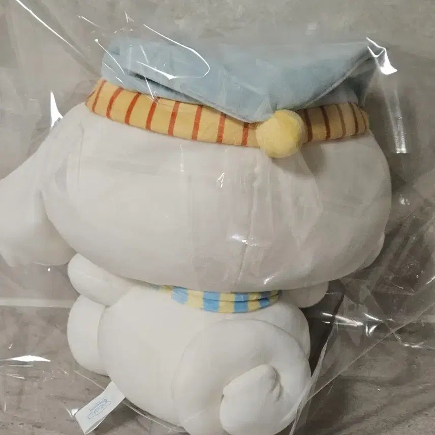 [BUNJANG] Sanrio Cinnamoroll Plush 30cm / 산리오시나모롤인형30cm