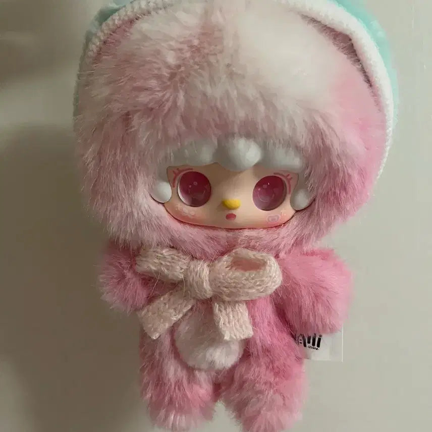 [BUNJANG] Babyz 3 Doll Pink + Mint / [정품] 베이비쓰리 핑크+민트
