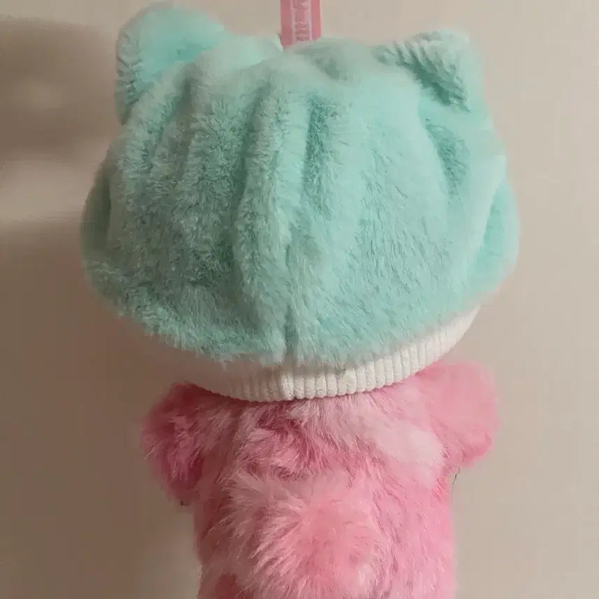 [BUNJANG] Babyz 3 Doll Pink + Mint / [정품] 베이비쓰리 핑크+민트