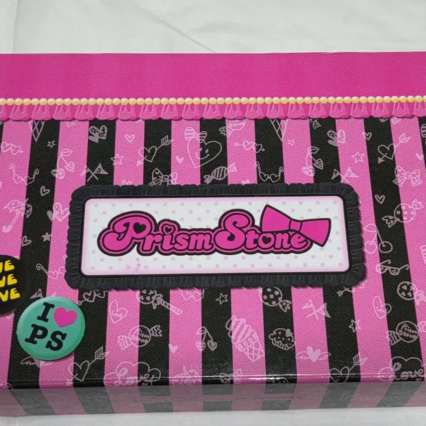 [BUNJANG] Prize Stone Naroo Trunk (Toy Box) / 오늘이 마지막 판매)프리즘스톤 나루 트렁크 판매