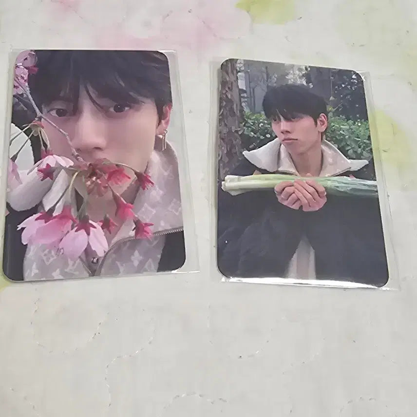 [BUNJANG] INFINITE Jang Dong Woo Solo Album &