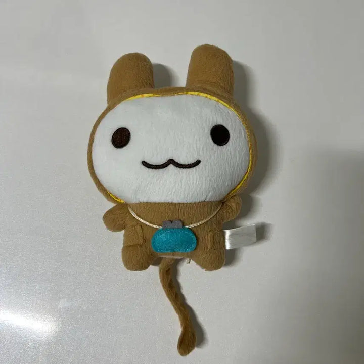 [BUNJANG] Usarusan Stuffed Toy / 우사루상 인형
