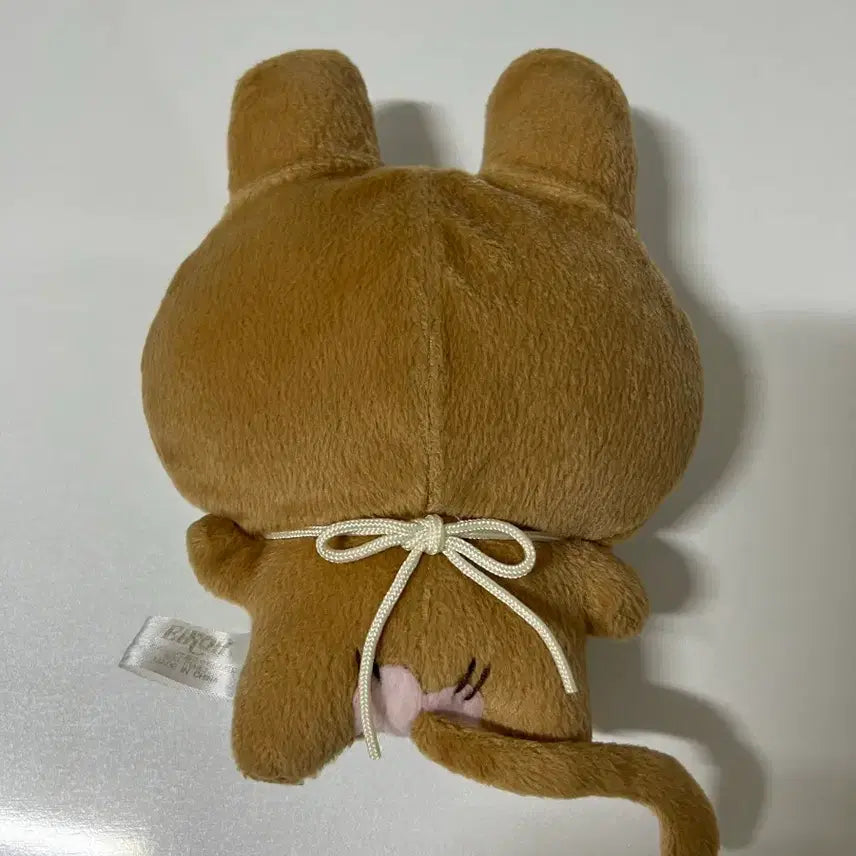[BUNJANG] Usarusan Stuffed Toy / 우사루상 인형