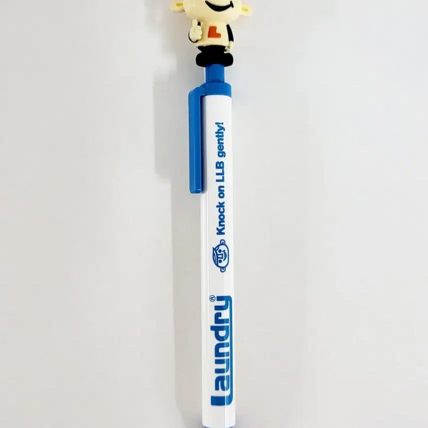 [BUNJANG] Randori Boy Mascot Mechanical Pencil / 란도리 보이 마스코트 샤프