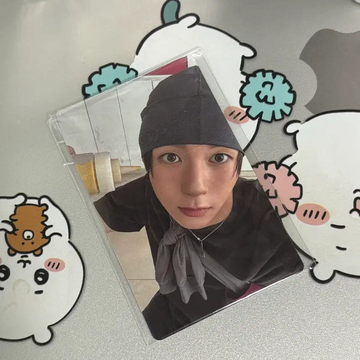 [BUNJANG] RM Weverse POB Photocard / 료 위버스 특전 포토카드