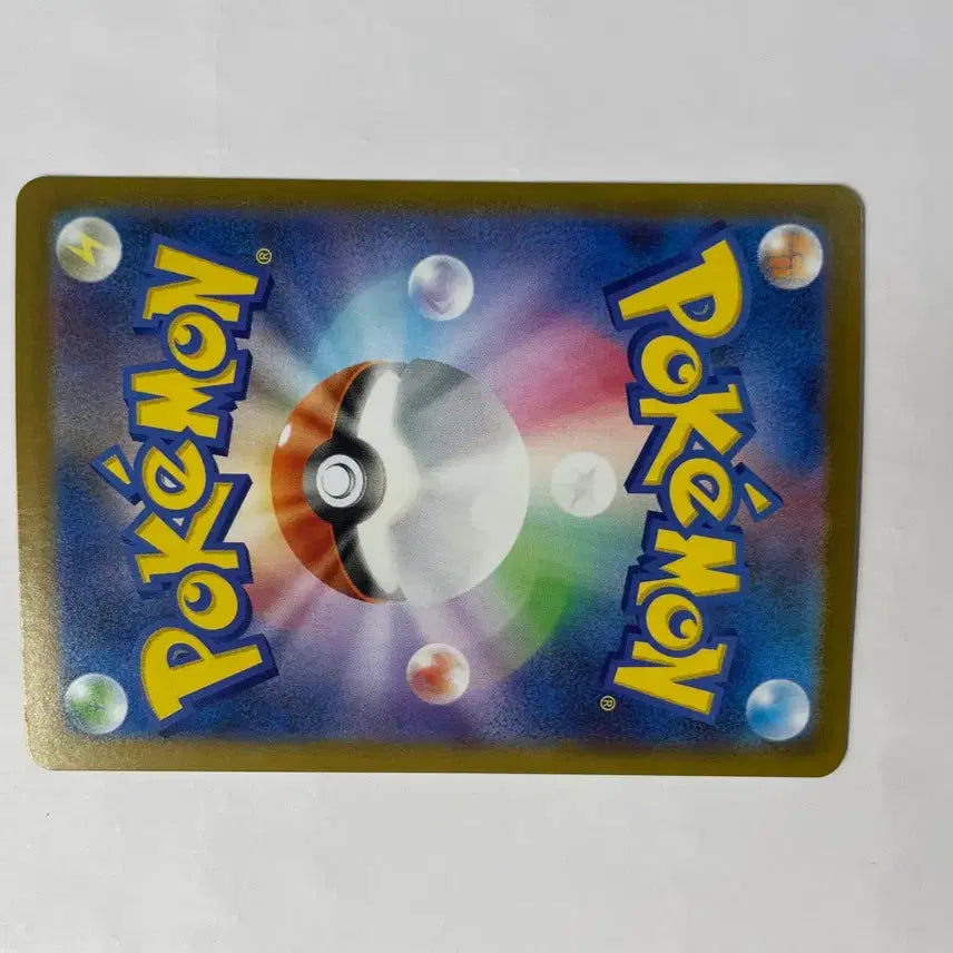 [BUNJANG] Pokemon Card Tornadus AR Japanese / 포켓몬 카드 토네로스 AR 일판