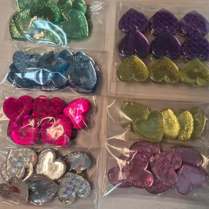 [BUNJANG] Prism Stone Bundle Set / 프리즘스톤