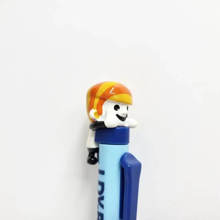 [BUNJANG] Landory Boy Mascot Ballpoint Pen / 란도리 보이 마스코트 볼펜