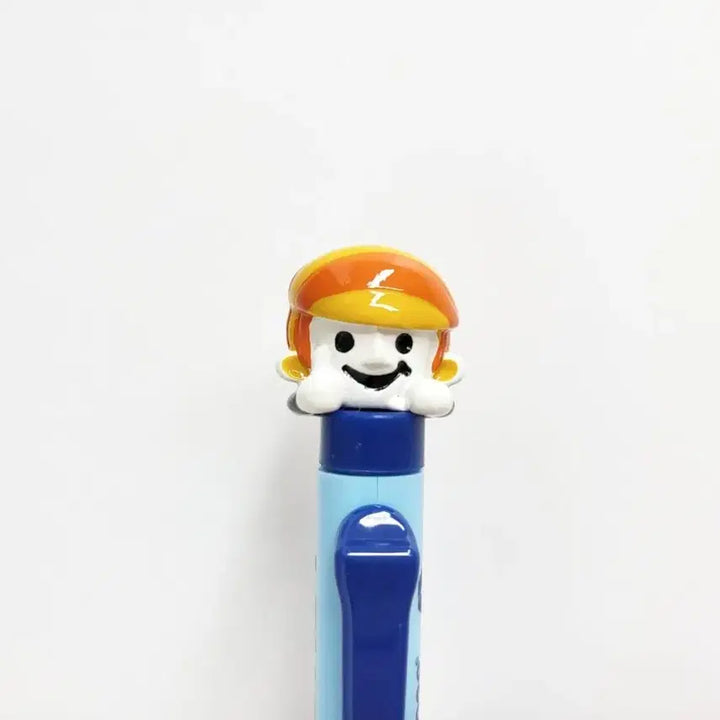 [BUNJANG] Landory Boy Mascot Ballpoint Pen / 란도리 보이 마스코트 볼펜