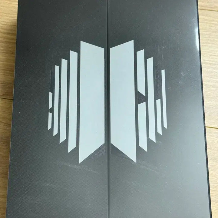 [BUNJANG] BTS Proof Standard Edition Album / 방탄소년단 proof 스탠다드 에디션 양도