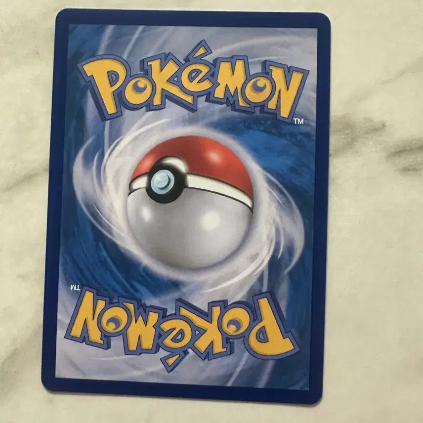 [BUNJANG] Pokemon Yveltal AR Card / 포켓몬 제르네아스 AR 카드