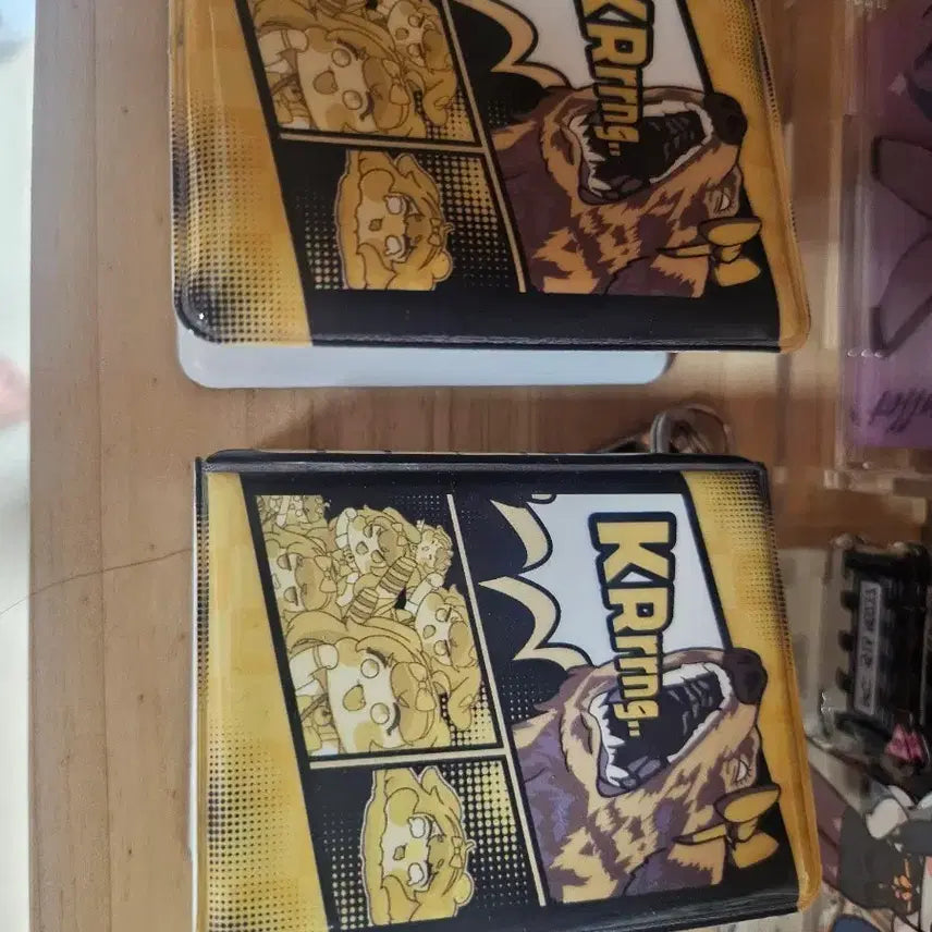 [BUNJANG] Trickal Sticker Bundle Set / 트릭컬 띠부실 일괄
