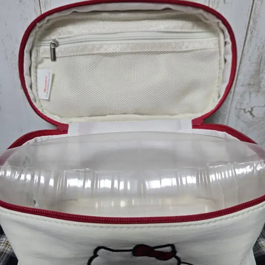 [BUNJANG] Sanrio Hello Kitty Pouch Bag / 키티파우치 가방