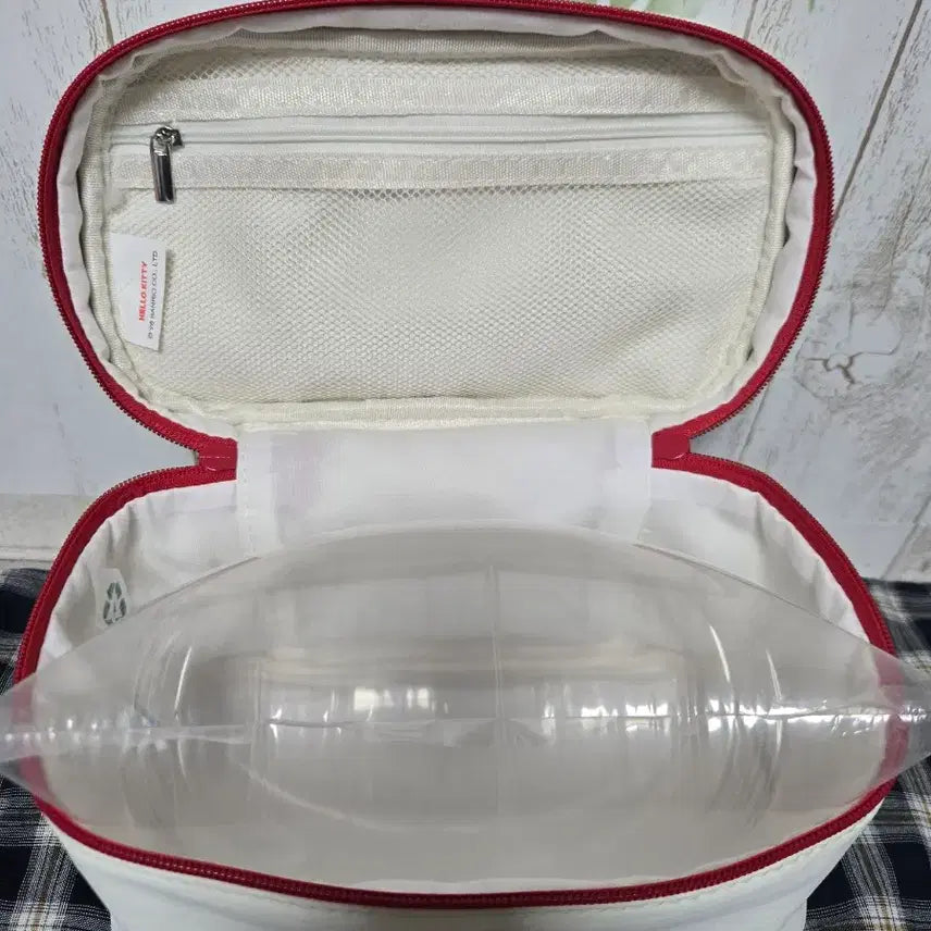 [BUNJANG] Sanrio Hello Kitty Pouch Bag / 키티파우치 가방