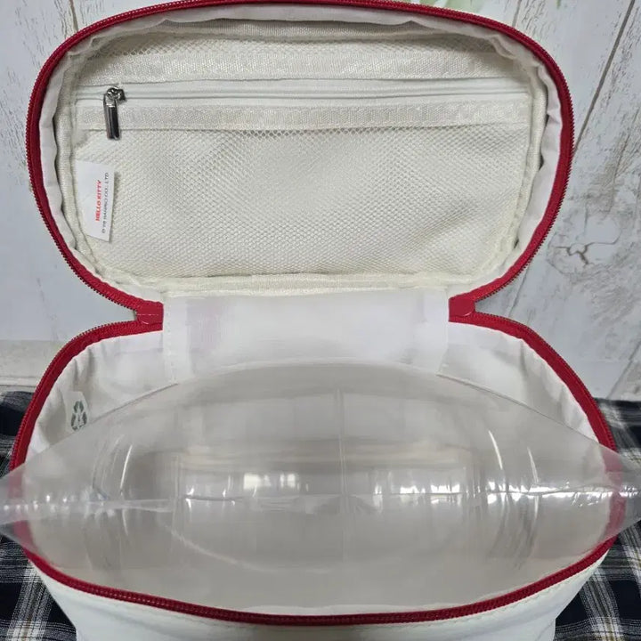 [BUNJANG] Sanrio Hello Kitty Pouch Bag / 키티파우치 가방