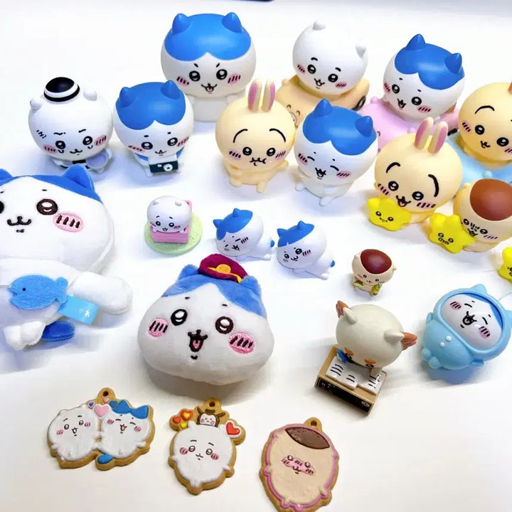 [BUNJANG] Chiikawa Bundle Set / 치이카와 굿즈 일괄