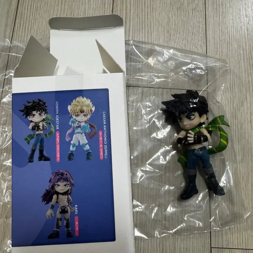 [BUNJANG] JoJo&