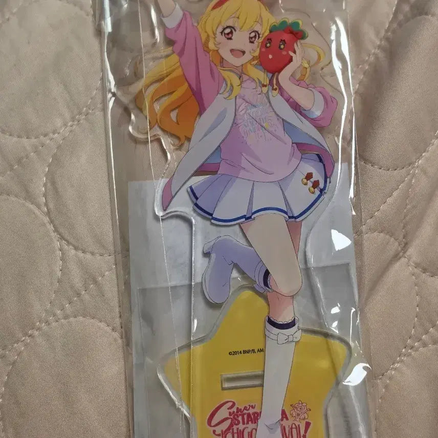[BUNJANG] Aikatsu! Acrylic Standee / 아이엠스타 아이카츠 아크릴