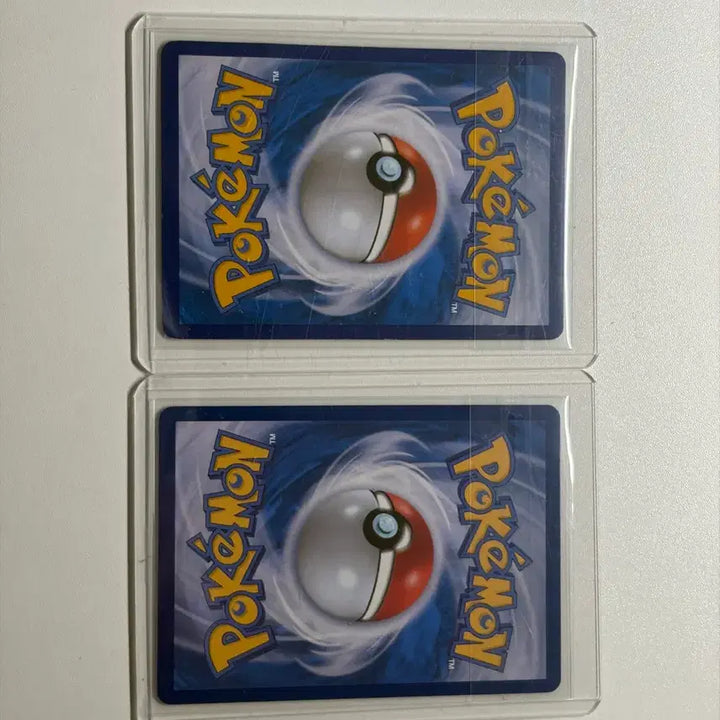[BUNJANG] Mihyang Psyduck and Metagross AR/Vmax Cards / 미향의 고라파덕, 메타몽 장당 9000원에 팝니다!