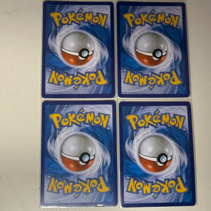 [BUNJANG] Pikachu V Union S-Class Trading Card / 피카츄 v union s급 판매