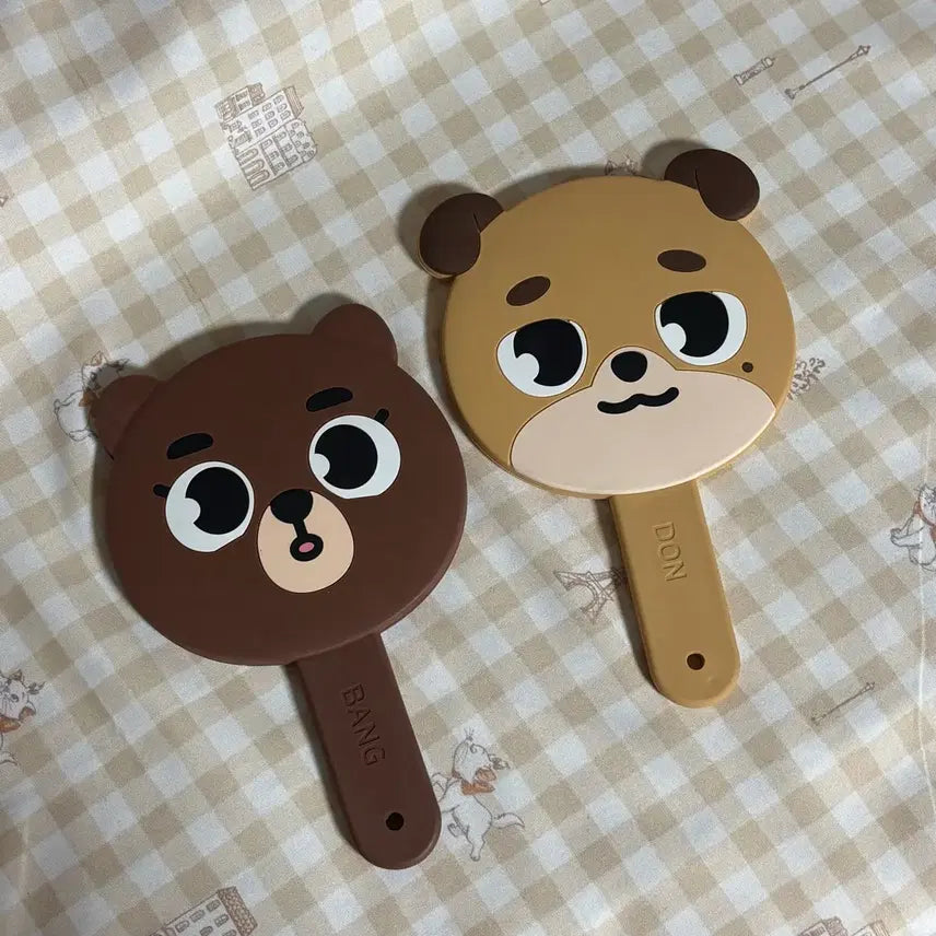 [BUNJANG] Denimals Room/Money Mirror / 데니멀즈 돈 거울 / 방 거완