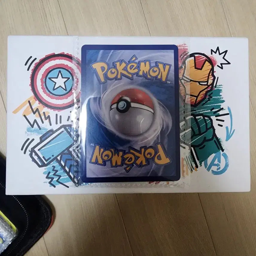 [BUNJANG] Pokemon Card Random Oripat Box / 포켓몬카드 랜덤 오리파 박스