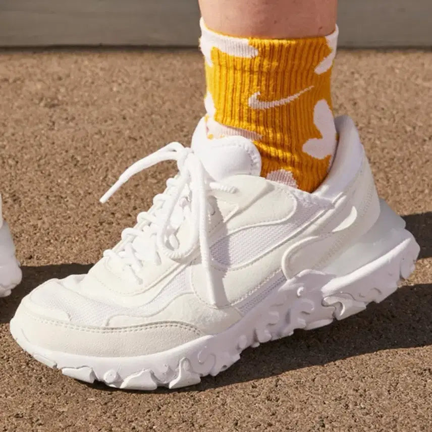 [BUNJANG] Nike React Revision Summit White Women&