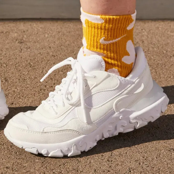 [BUNJANG] Nike React Revision Summit White Women&
