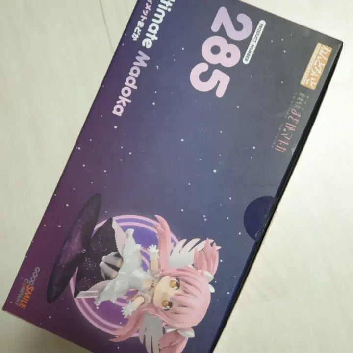 [BUNJANG] Classic Bishoujo Ultimate Madoka Nendoroid 