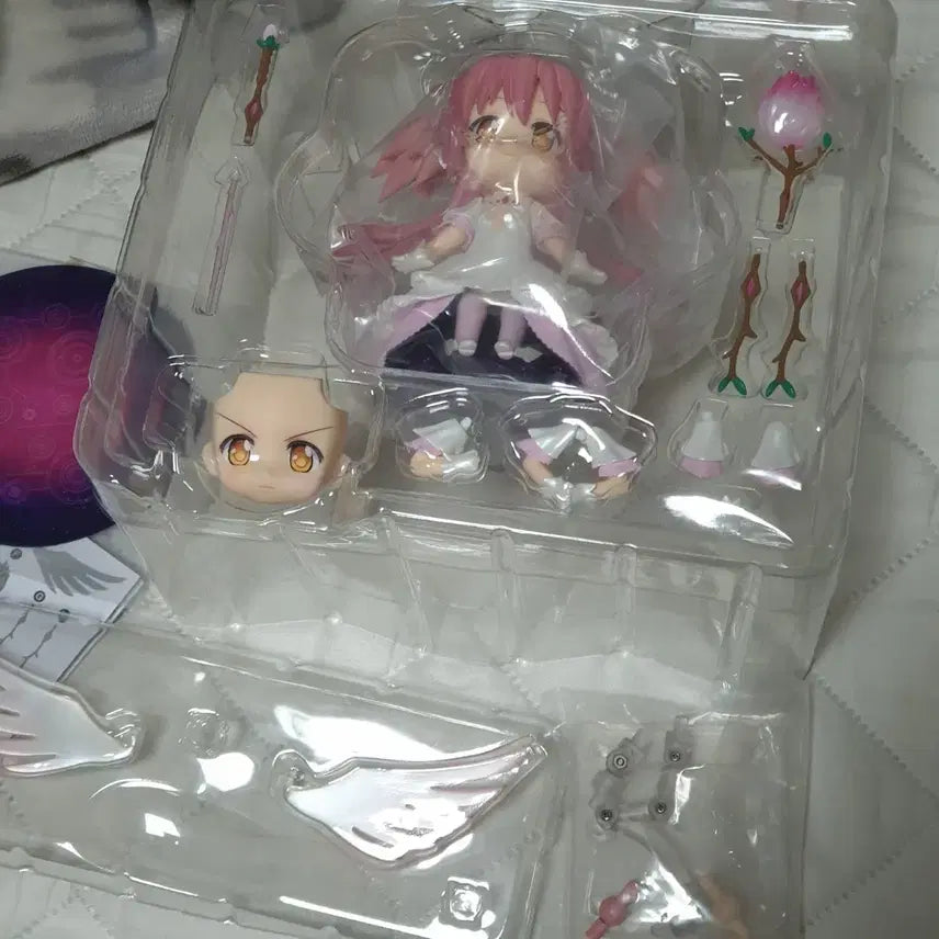 [BUNJANG] Classic Bishoujo Ultimate Madoka Nendoroid 