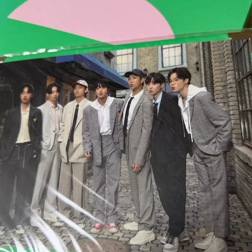[BUNJANG] BTS Memories 2020 DVD (Includes Pre-order Exclusive, Excludes Photocard) / 방탄소년단 bts 메모리즈 2020 DVD(예판 특전 포함,포카x)