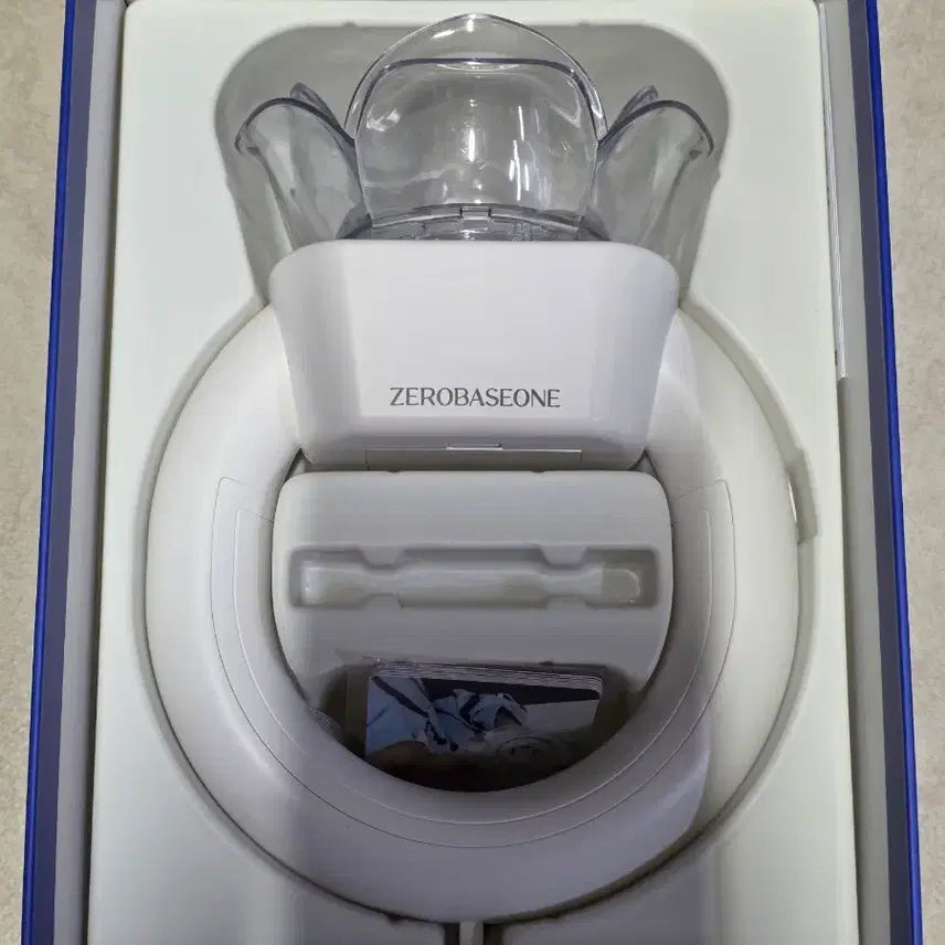 [BUNJANG] ZEROBASEONE Official Light Stick / 제로베이스원 응원봉