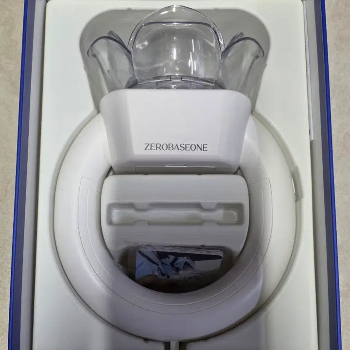 [BUNJANG] ZEROBASEONE Official Light Stick / 제로베이스원 응원봉