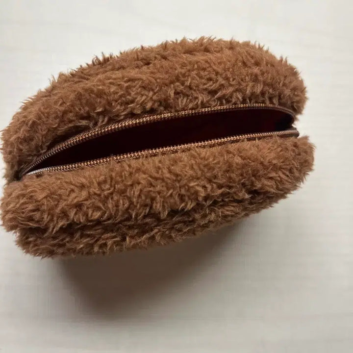 [BUNJANG] Monchhichi Pouch / 몬치치 파우치