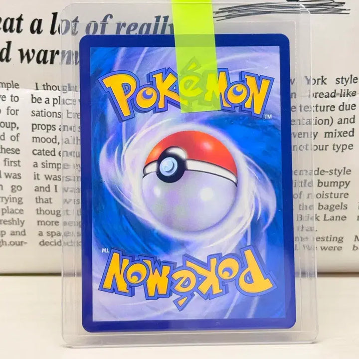 [BUNJANG] Pokemon Raikou V SAR Card (A+ Grade) / 포켓몬 라이코V SAR 카드(A+급)