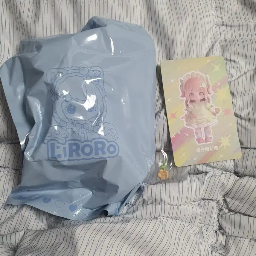 [BUNJANG] Tinyville Riloro Sweet Candy House Lemon Mint Jelly / 타이니빌 리로로 스위트캔디하우스 레몬민트 젤리 판매합니다.