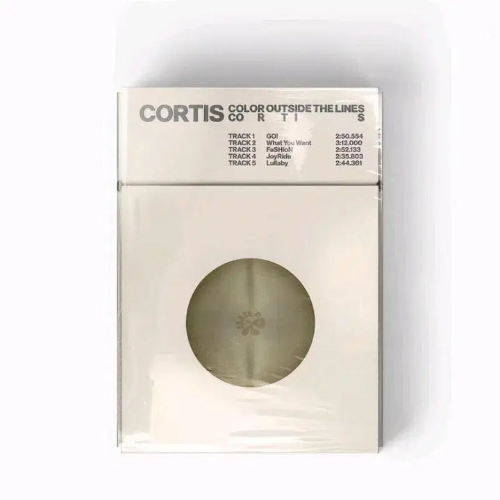 [BUNJANG] Cortis Singing Bowl Sealed Album / 코르티스 싱잉볼 cortis 미개봉앨범