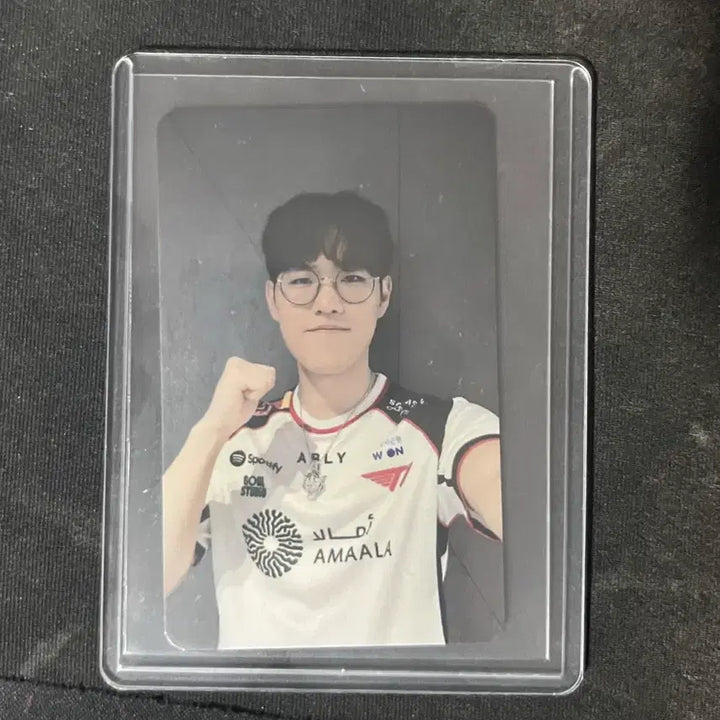 [BUNJANG] T1 Zone Owner Photocard / T1존 티원존 오너 포토카드 양도합니다!