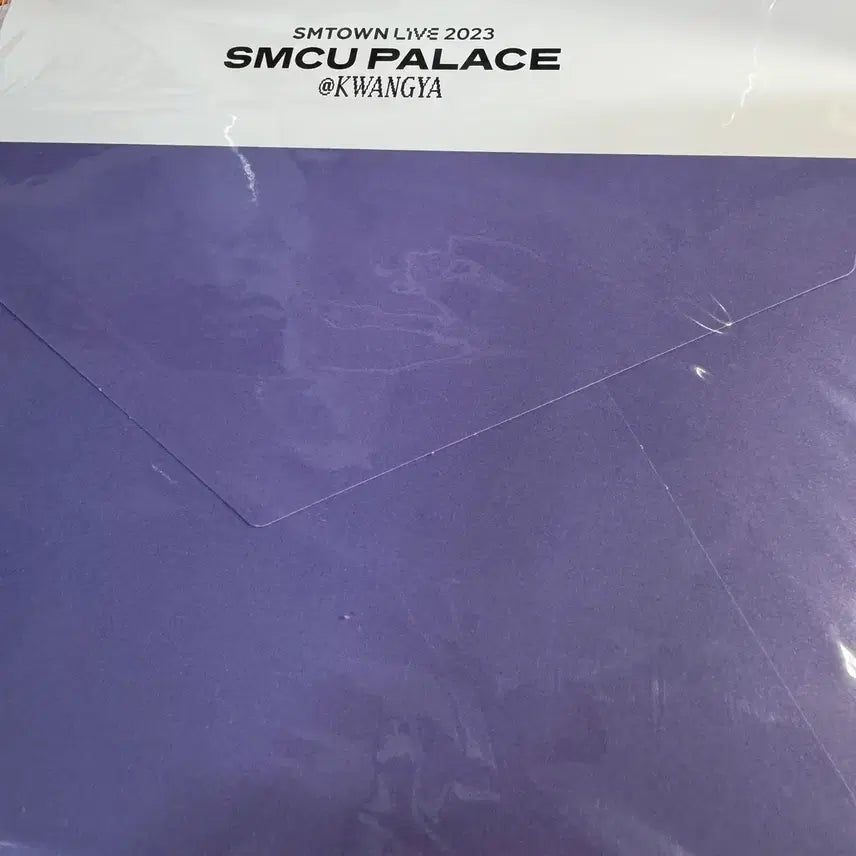 [BUNJANG] SM Store SMCU 2023 AR Ticket Photocard Set Joy / 슴스토어 smcu 2023 ar 티켓 포카 세트 레드벨벳 조이 joy