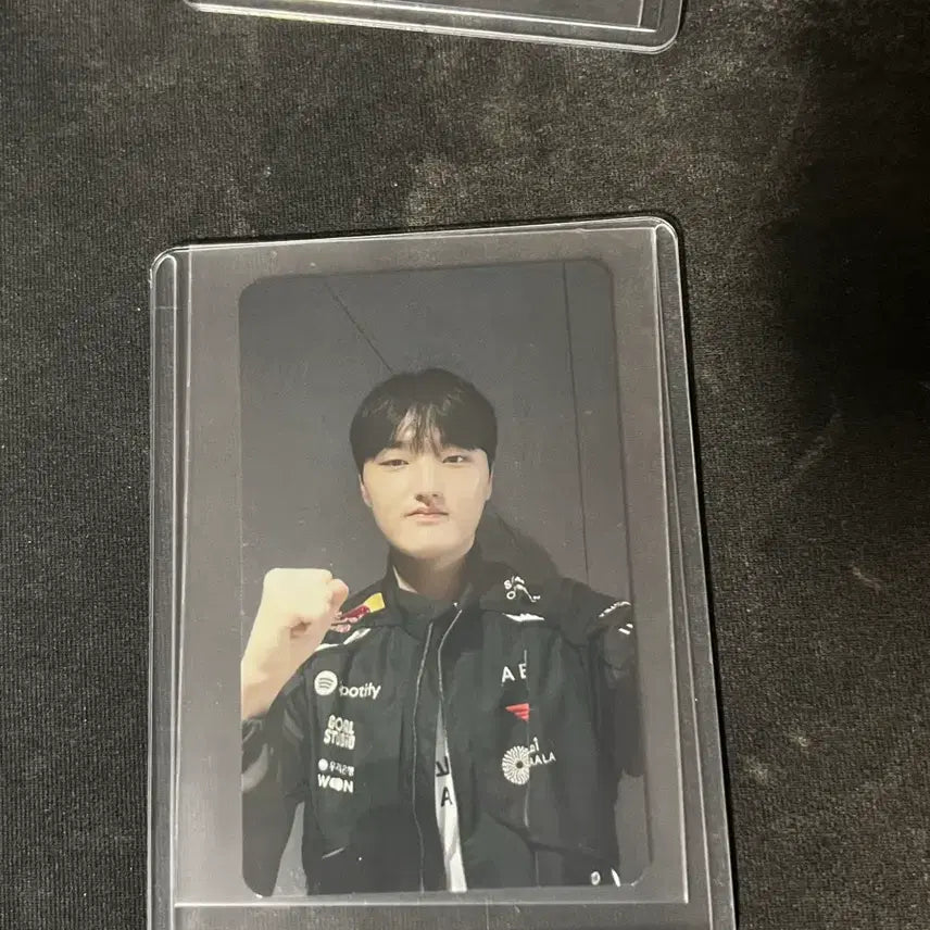 [BUNJANG] T1 Phase Photocard / T1존 티원존 페이즈 포토카드 양도합니다!