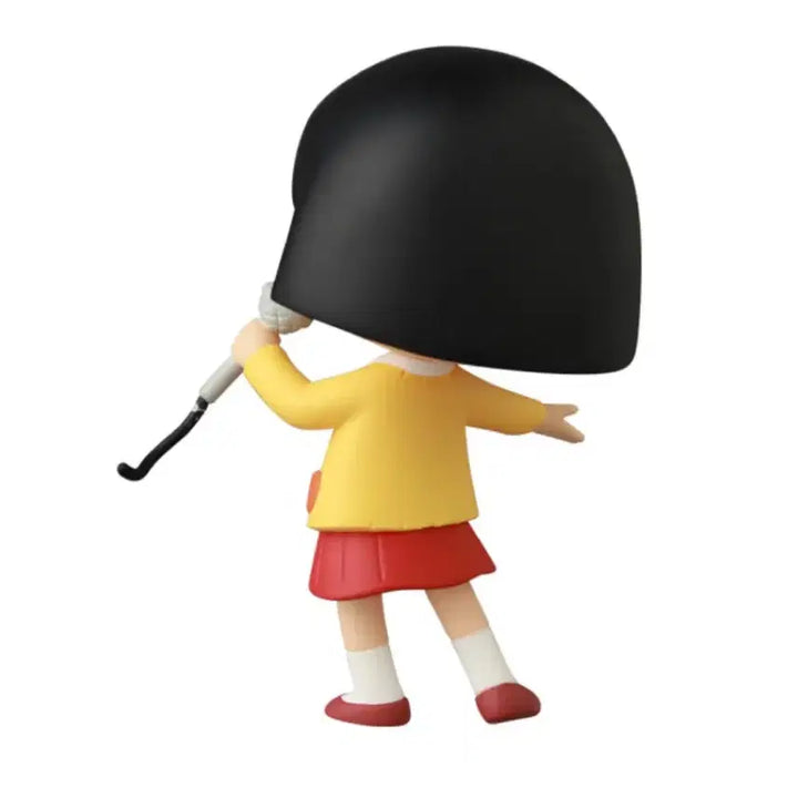 [BUNJANG] Chibi Maruko-chan Singing Figure / 마루코는 아홉살 피규어