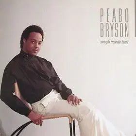[BUNJANG] Peabo Bryson Slow Dancin&
