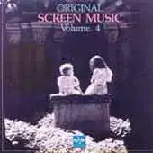 [BUNJANG] Original Screen Music Vol.4 Soundtrack / Original Screen Music Vol.4