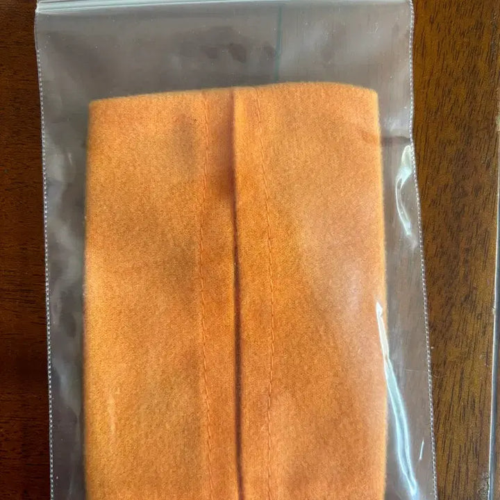 [BUNJANG] Rare Naruto Classic Gacha Kakashi Tissue Case Holder / 희귀)나루토 고전 가챠 카카시 휴지 케이스 티슈 커버 홀더