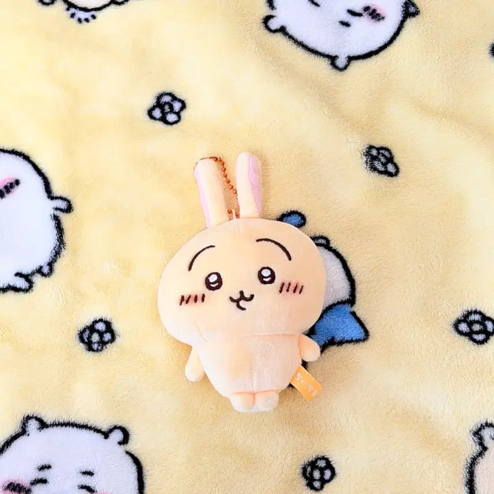 [BUNJANG] Usagi Basic Mascot / 우사기 기본 마스코트