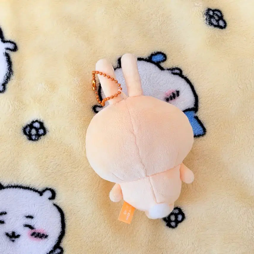 [BUNJANG] Usagi Basic Mascot / 우사기 기본 마스코트