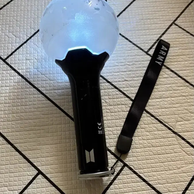 [BUNJANG] BTS ARMY Bomb Light Stick / 방탄소년단 BTS 응원봉 아미밤