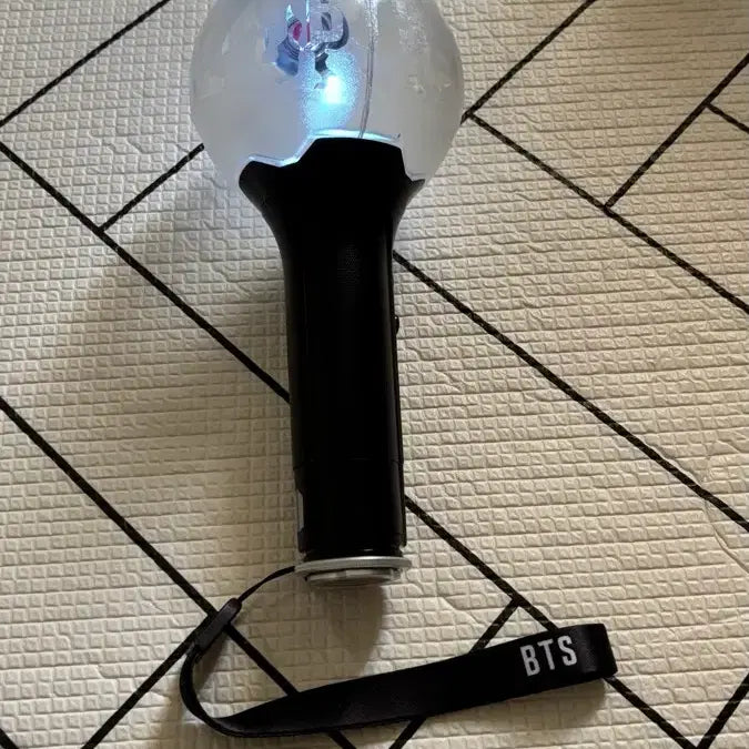 [BUNJANG] BTS ARMY Bomb Light Stick / 방탄소년단 BTS 응원봉 아미밤