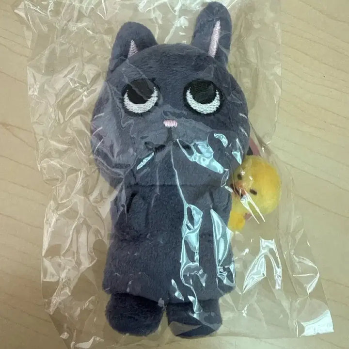 [BUNJANG] RIIZE Toonyu-deok 1st Generation 10cm Doll (Sealed) / 라이즈 미개봉 토냥덕 1기 10CM 팔아요